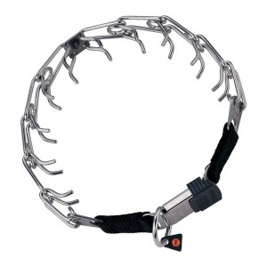 Collier d'entraînement pour chiens Hs Sprenger 40 cm