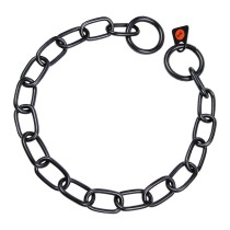 Hundehalsband Hs Sprenger Halblang 39 cm