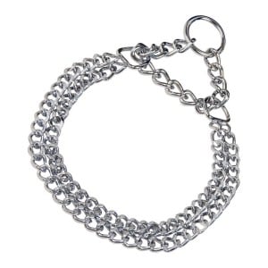 Collier pour Chien Hs Sprenger Double (40 cm)