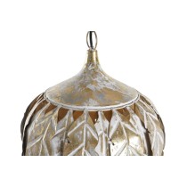 Ceiling Light DKD Home Decor Grey 220 V 50 W (33 x 33 x 40 cm)