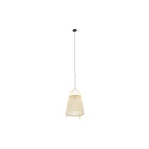 Suspension DKD Home Decor 47 x 47 x 64 cm Naturel Crème 50 W