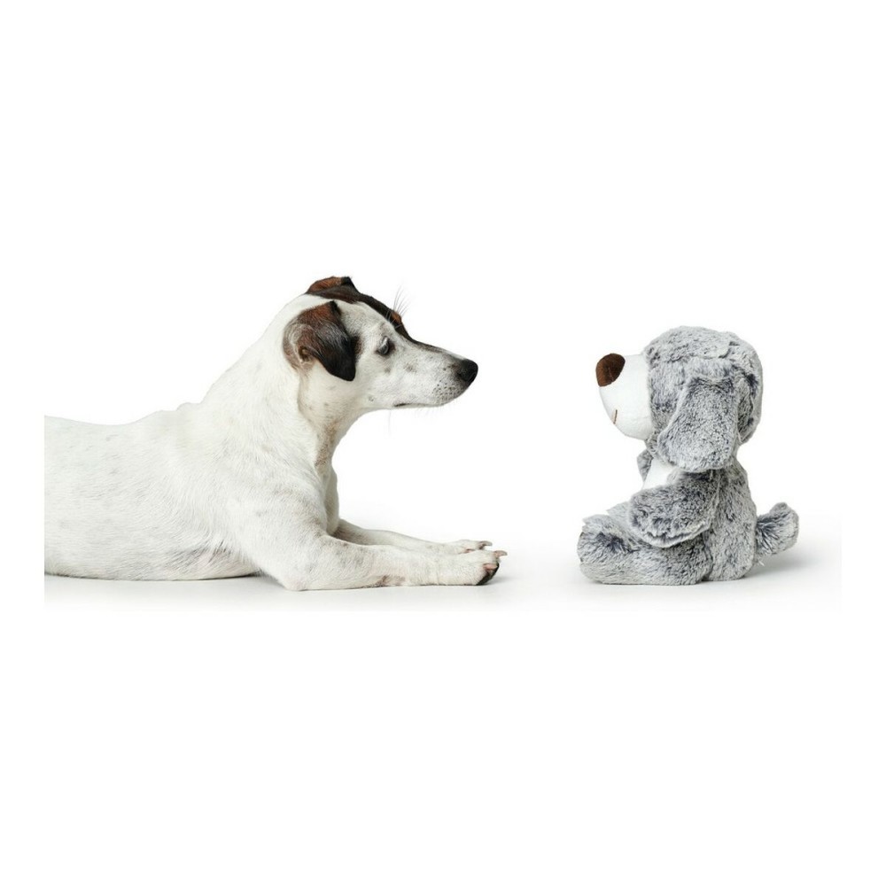 Jouet pour chien Hunter Faro Gris Chien