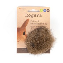 Canne à chat Gloria Rogers Pompon (12 cm)