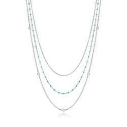 Collier Femme Viceroy 75205C01000