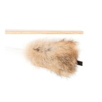 Cat wand Gloria Shigeru Wood Mouse