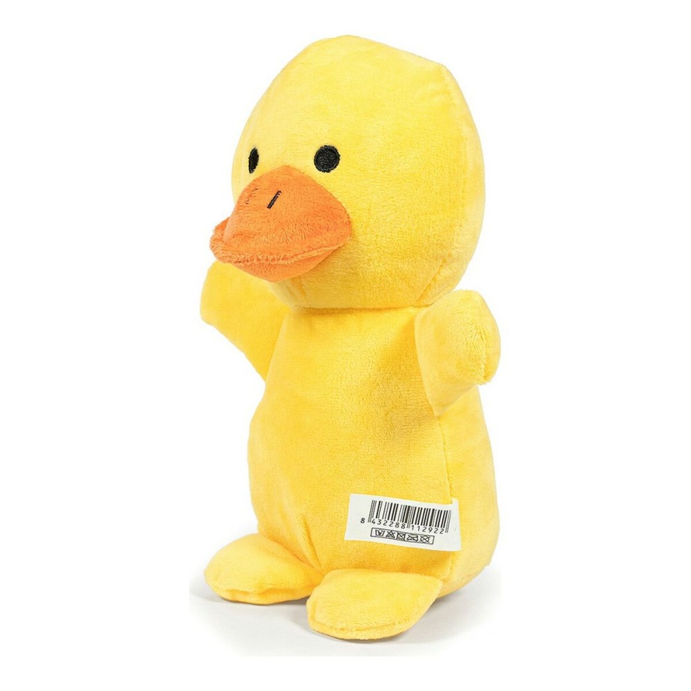 Jouet pour chien en peluche Gloria Enyi 3 x 5 x 14 cm Canard