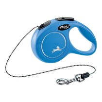 Cat Leash Zalman NEW CLASSIC Blue XS