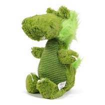 Jouet pour chien en peluche Gloria Karl Monstre