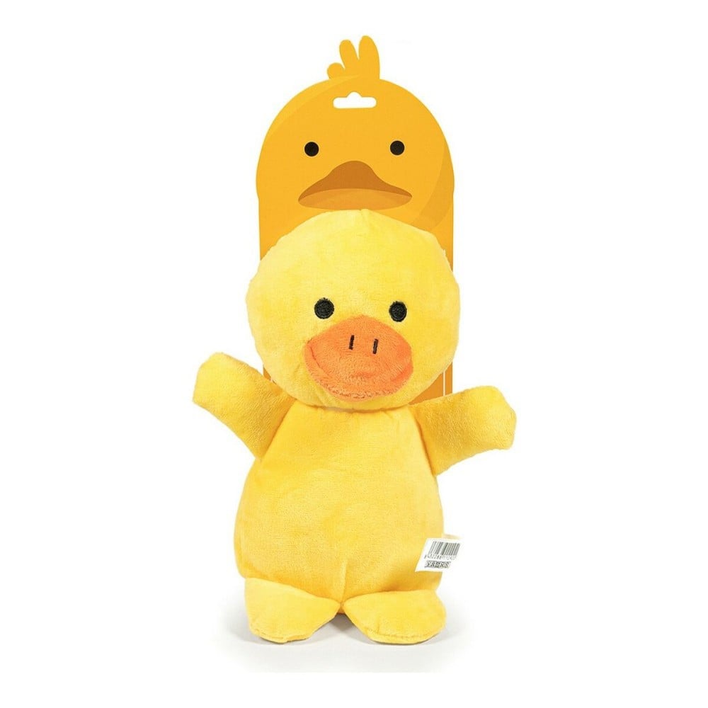 Jouet pour chien en peluche Gloria Enyi 20 cm Canard