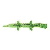 Jouet pour chien Gloria Dogmonsters 65 x 5 x 6 cm Vert Crocodile