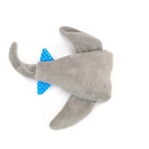 Dog toy Gloria Ryan Manta ray