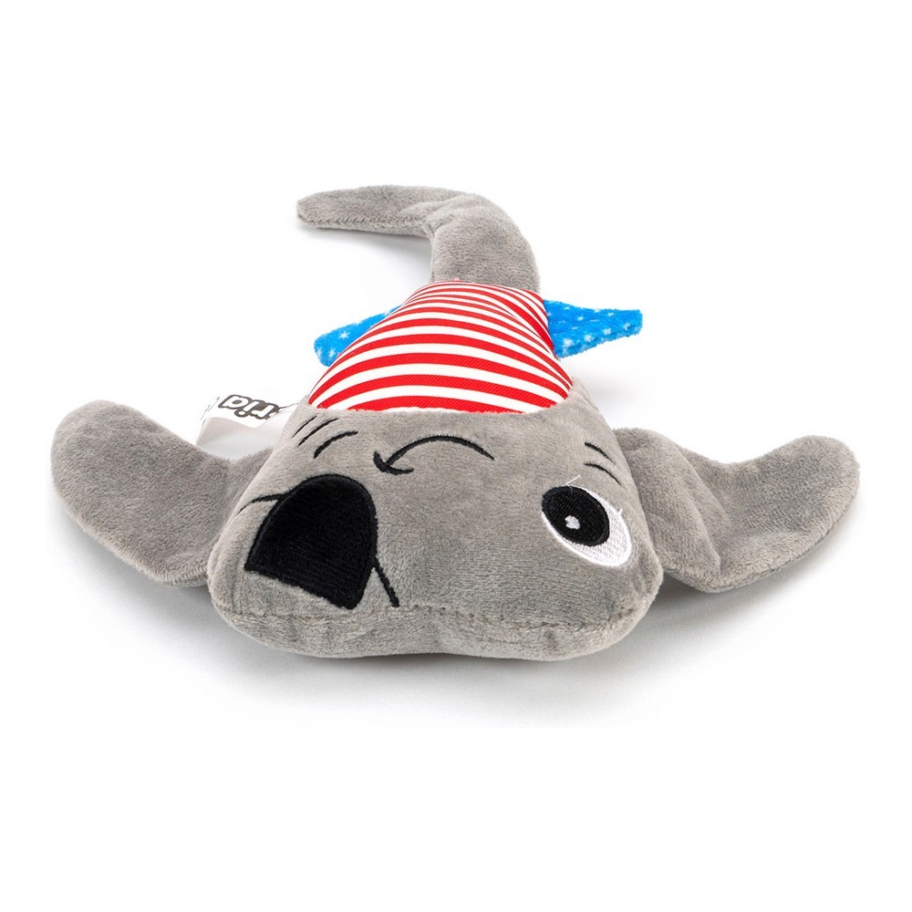 Dog toy Gloria Ryan Manta ray