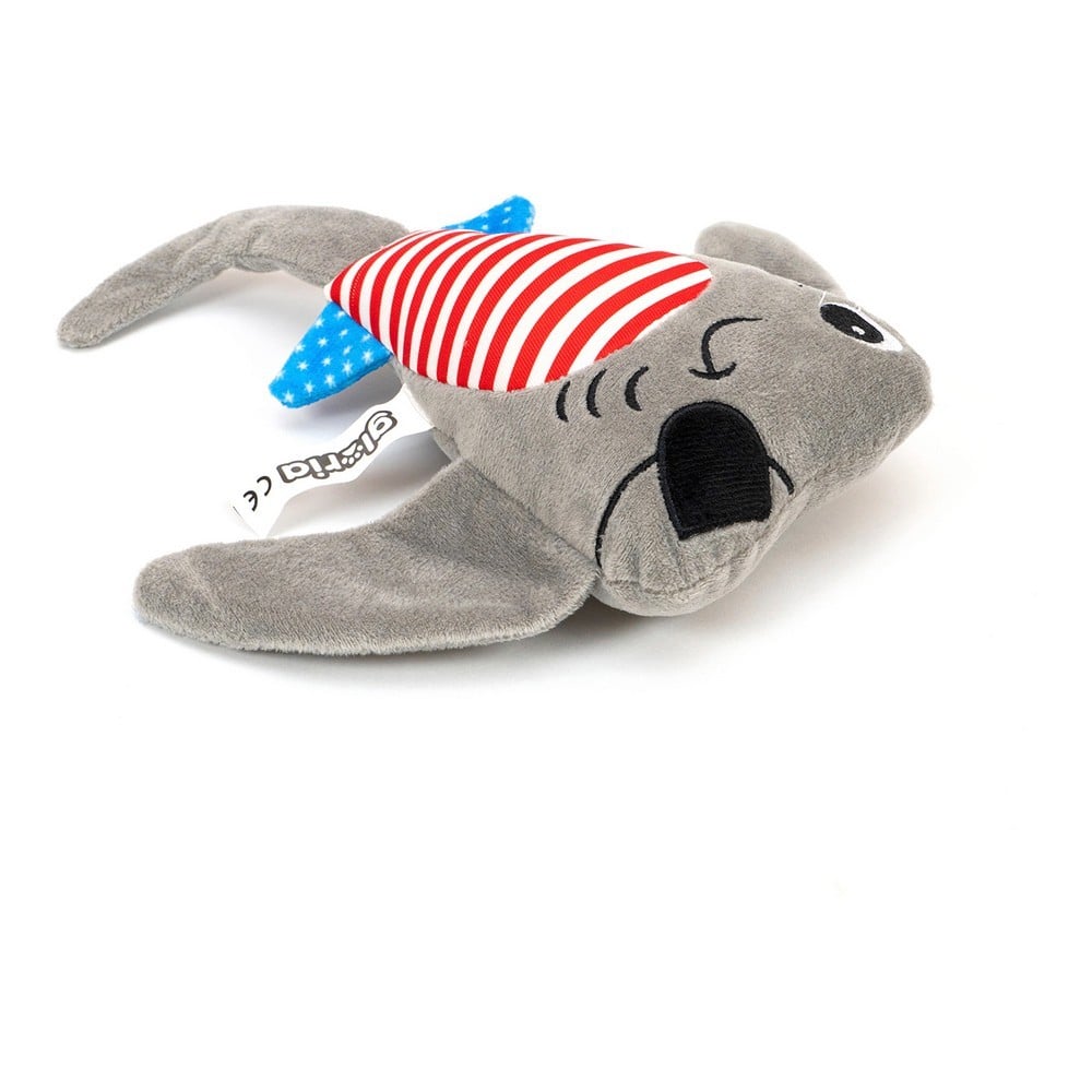 Dog toy Gloria Ryan Manta ray