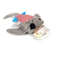 Dog toy Gloria Ryan Manta ray