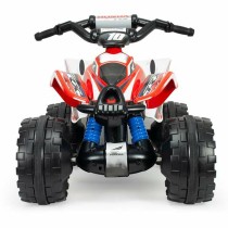 Electric Quad Injusa Honda Atv 12V