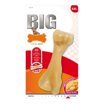 Jouet pour chien Nylabone Extreme Chew Big Nylon Viande de bœuf