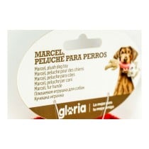 Jouet pour chien Gloria Marcel avec son Lion Polyester Feuille de Mousse polypropylène