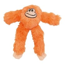 Dog toy Gloria Kika Orange Monkey