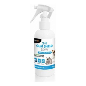 Spray Planet Line 2 in 1 Gum Shield 100 ml (100 ml)