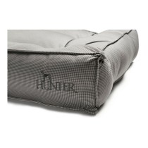 Dog Bed Hunter Lancaster Grey 120x90 cm