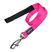 Hundeleine Red Dingo 15mm x 120 cm Pink