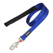 Dog Lead Red Dingo Dark blue (1,5 x 120 cm)