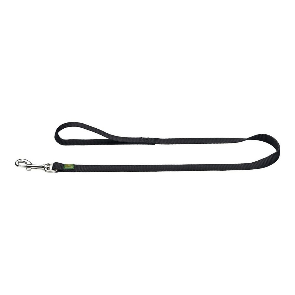 Laisse pour Chien Hunter Noir (100 cm)