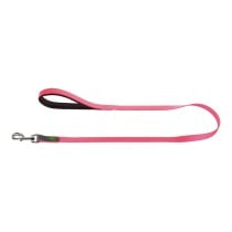 Laisse pour Chien Hunter CONVENIENCE Rose (120 cm)