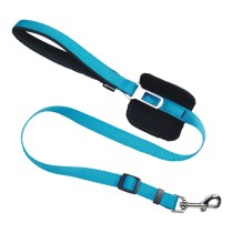 Dog Lead Gloria 70-102 cm Blue