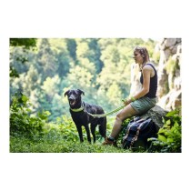 Laisse pour Chien Hunter HILO Rouge (200 cm)