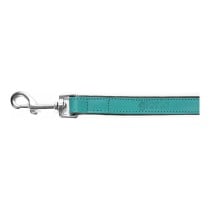 Dog Lead Gloria Turquoise 1.8 x 100 cm