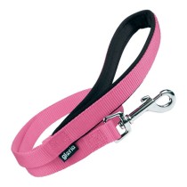 Dog Lead Gloria 1.5 x 120 cm Pink