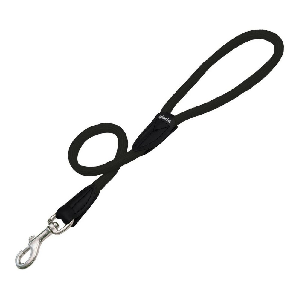 Dog Lead Gloria 1 x 60 cm Black