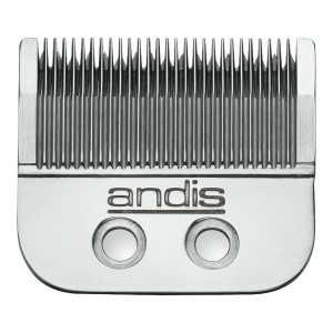 Shaving razor blades Andis CU03006LX Metal