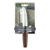 Brosse à Cheveux Hunter Plaque Tournante Râteau Taille L