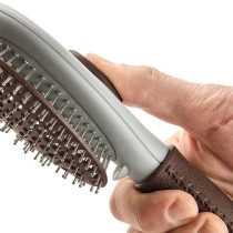 Brosse Démêlante Hunter Auto-nettoyant