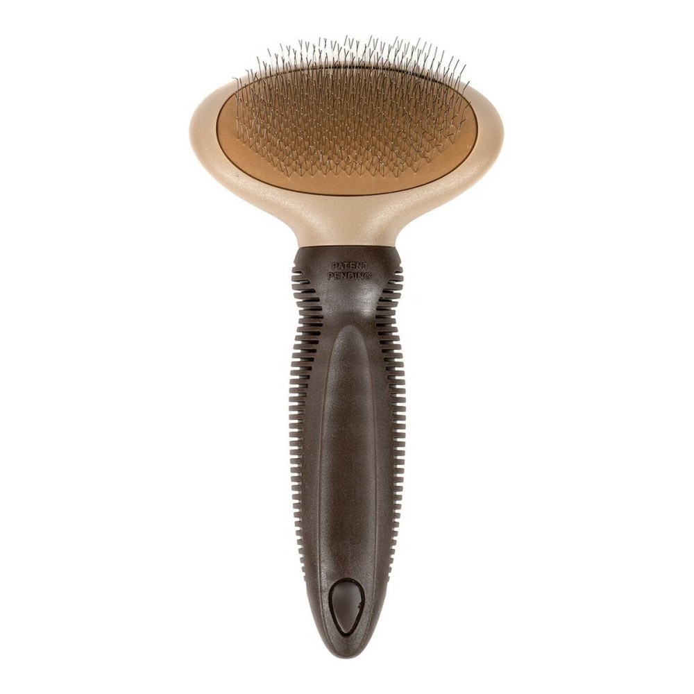 Brosse pour carder Gloria Oblongue