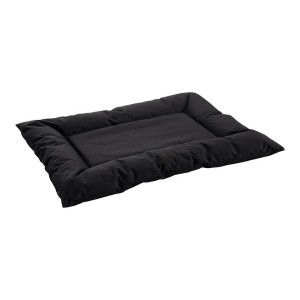 Dog Bed Hunter GENT Black 100x70 cm