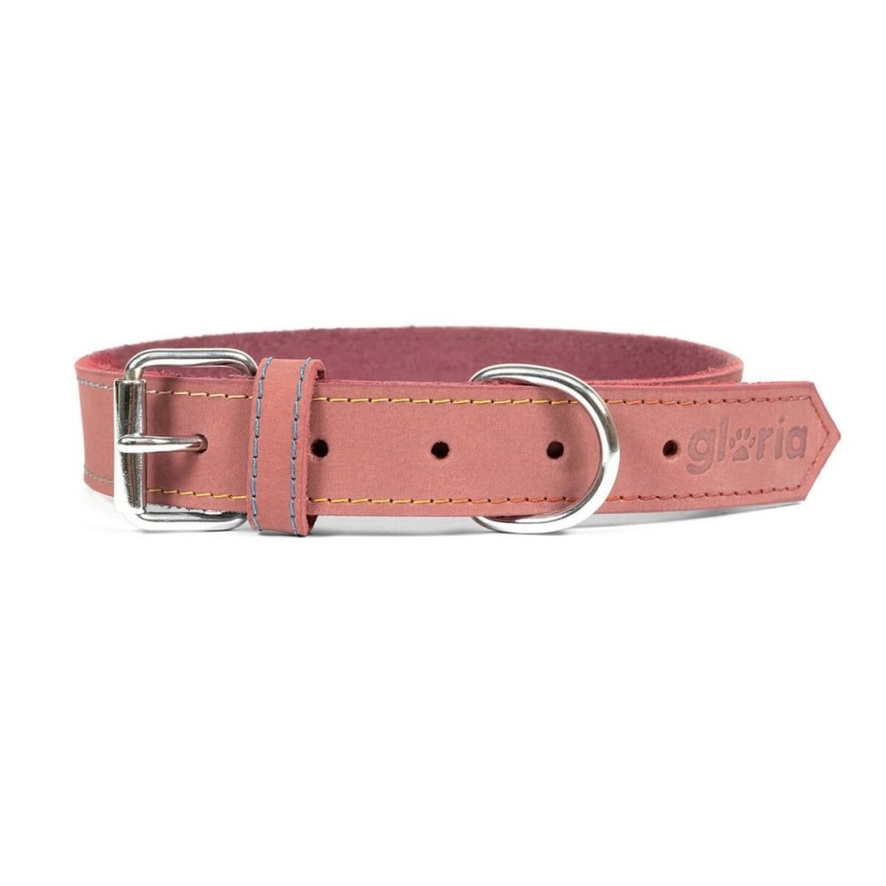 Hundehalsband Gloria Oasis Rosa 40 cm (1,5 x 40 cm)