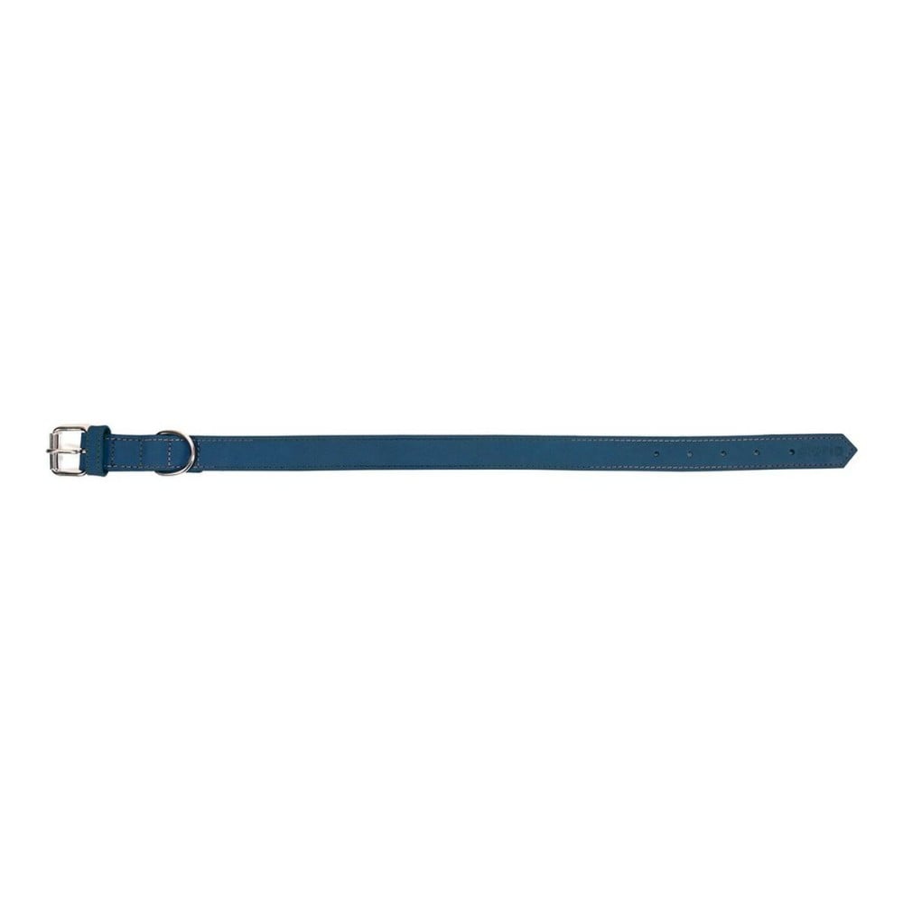 Hundehalsband Gloria Oasis Blau 40 cm (1,5 x 40 cm)