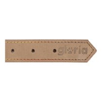 Collier pour Chien Gloria Oasis Blanc (1,5 x 40 cm)