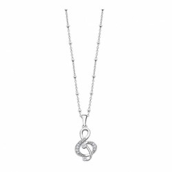 Collier Femme Lotus LP3018-1/1