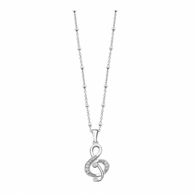 Ladies' Necklace Lotus LP3018-1/1