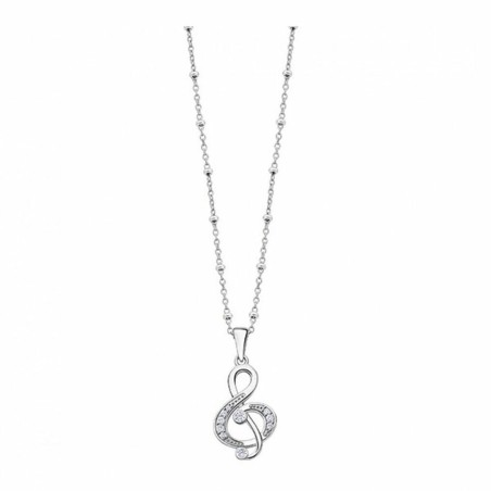 Ladies' Necklace Lotus LP3018-1/1