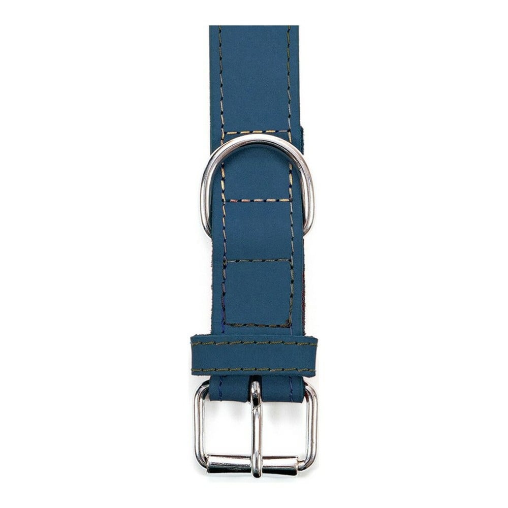 Dog collar Gloria Oasis Blue (50 x 2,1 cm)