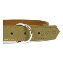 Hundehalsband Gloria Oasis grün 70 cm (70 x 3 cm)