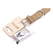 Dog collar Gloria Oasis White (70 x 3 cm)