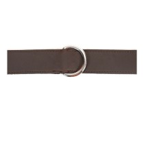 Dog collar Gloria Brown 75 cm (75 x 4 cm)