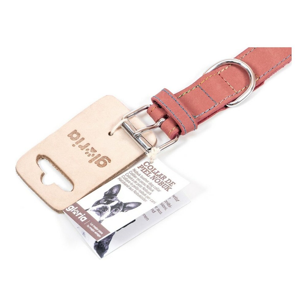 Collier pour Chien Gloria Oasis Rose (65 x 3 cm)