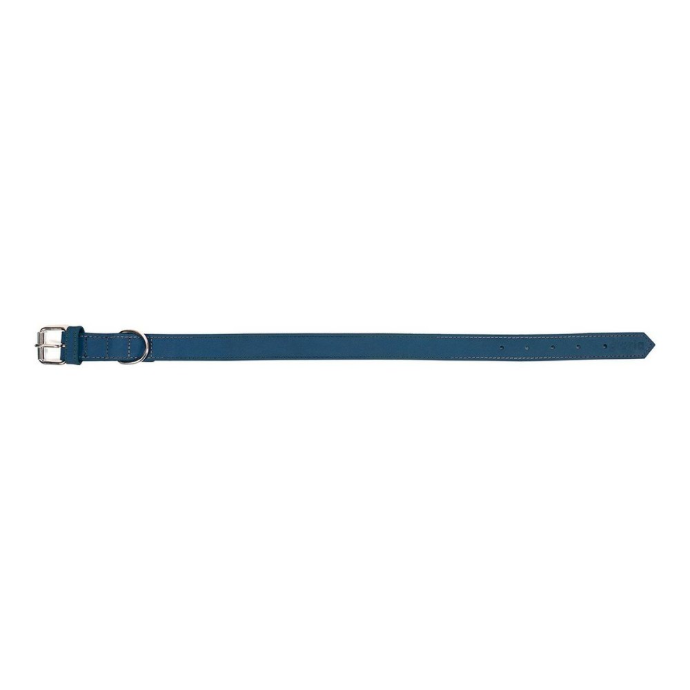 Hundehalsband Gloria Oasis Blau 55 cm (55 x 2,5 cm)